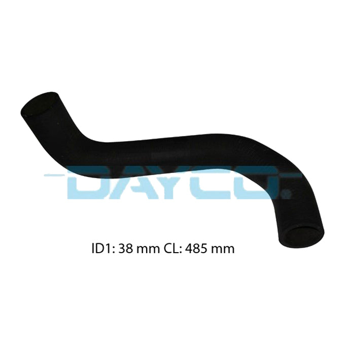 Dayco Moulded Hose DMH943