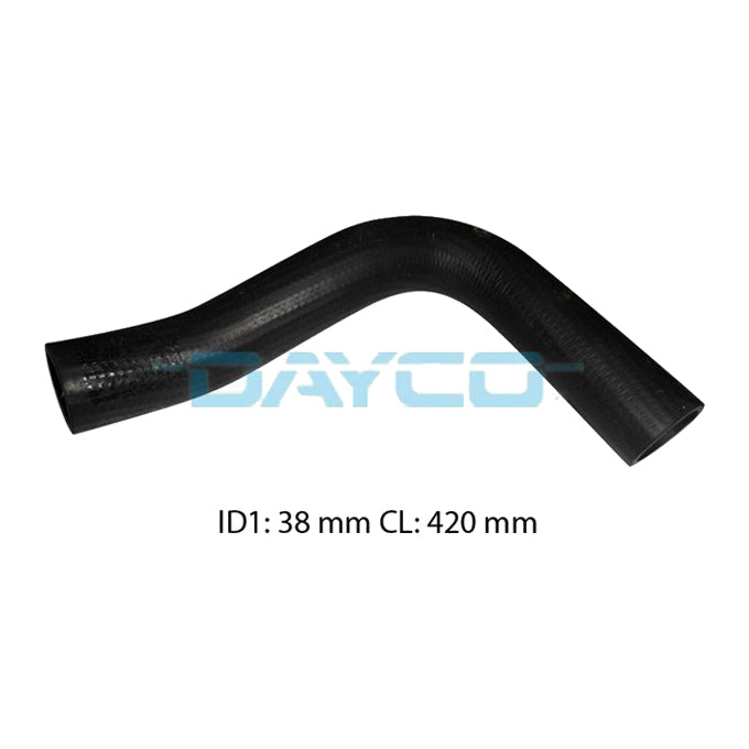 Dayco Moulded Hose DMH944