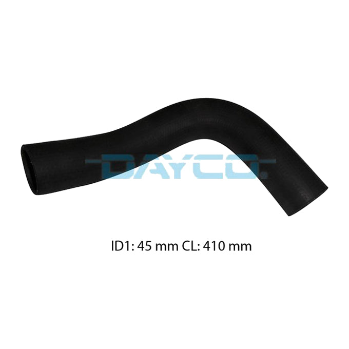 Dayco Moulded Hose DMH945