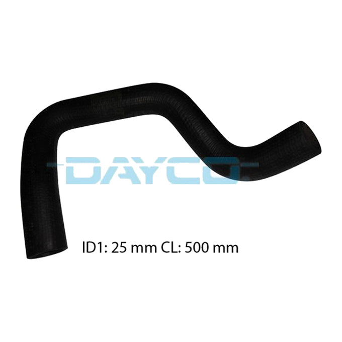 Dayco Moulded Hose DMH955