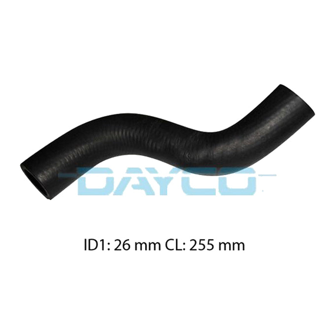 Dayco Moulded Hose DMH956