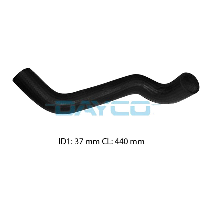 Dayco Moulded Hose DMH958