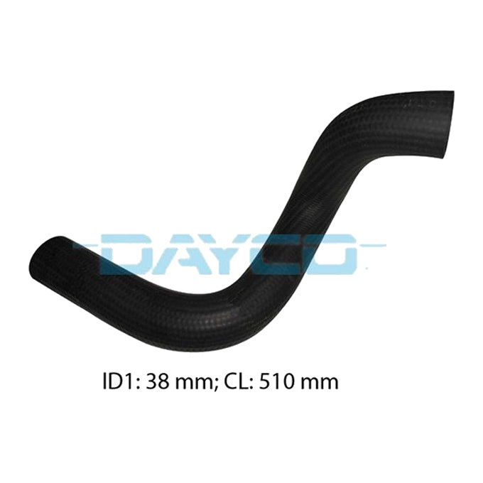 Dayco Moulded Hose DMH961