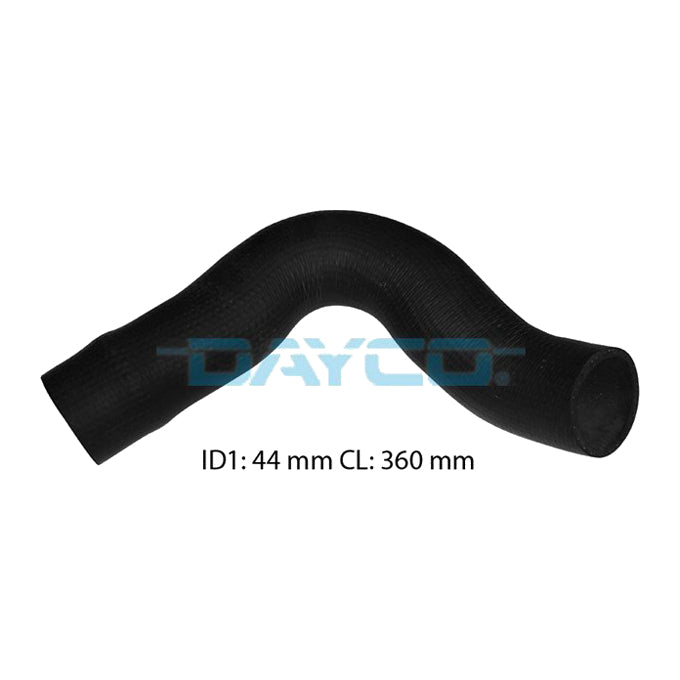 Dayco Moulded Hose DMH962