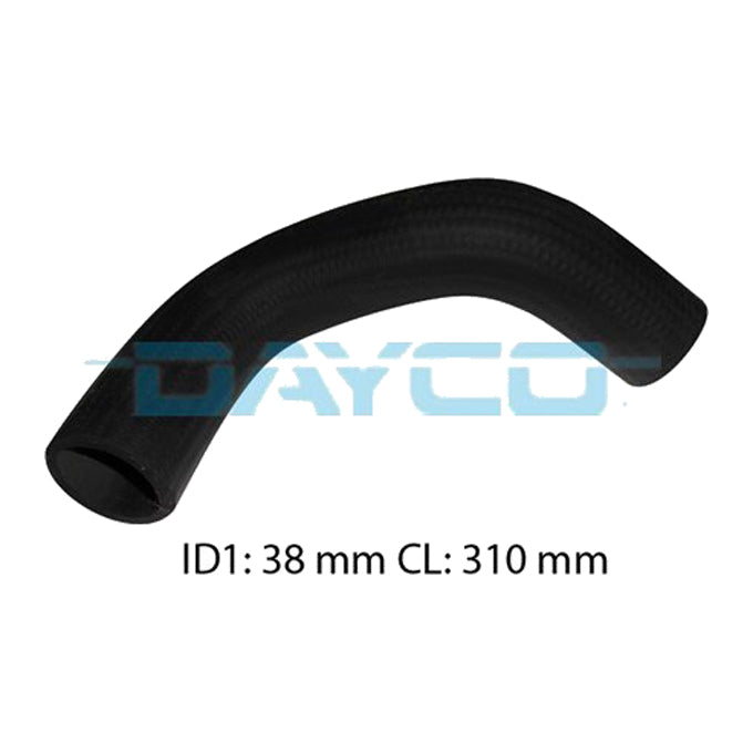 Dayco Moulded Hose DMH965