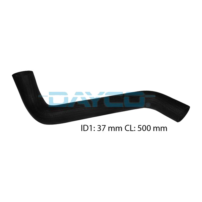 Dayco Moulded Hose DMH969