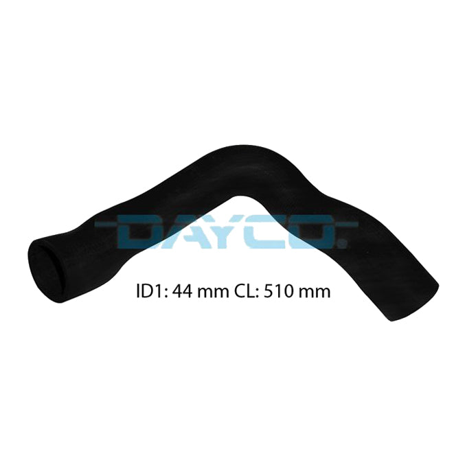 Dayco Moulded Hose DMH970