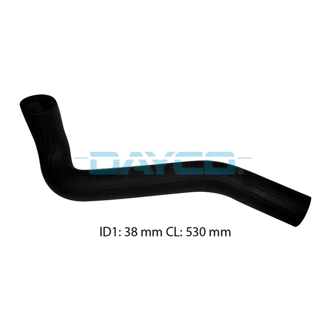 Dayco Moulded Hose DMH971