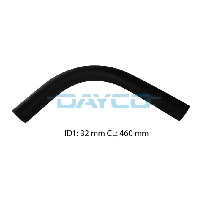 Dayco Moulded Hose DMH973