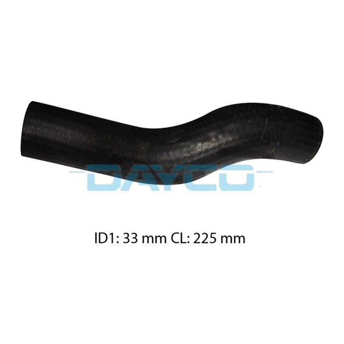 Dayco Moulded Hose DMH978