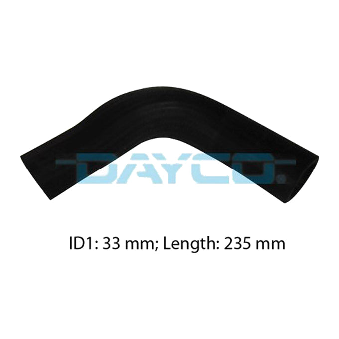 Dayco Moulded Hose DMH979