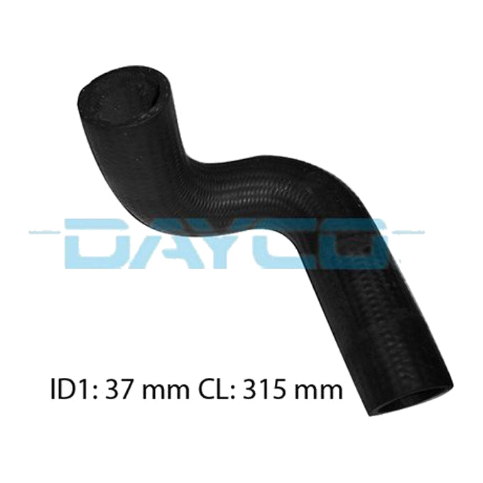 Dayco Moulded Hose DMH985