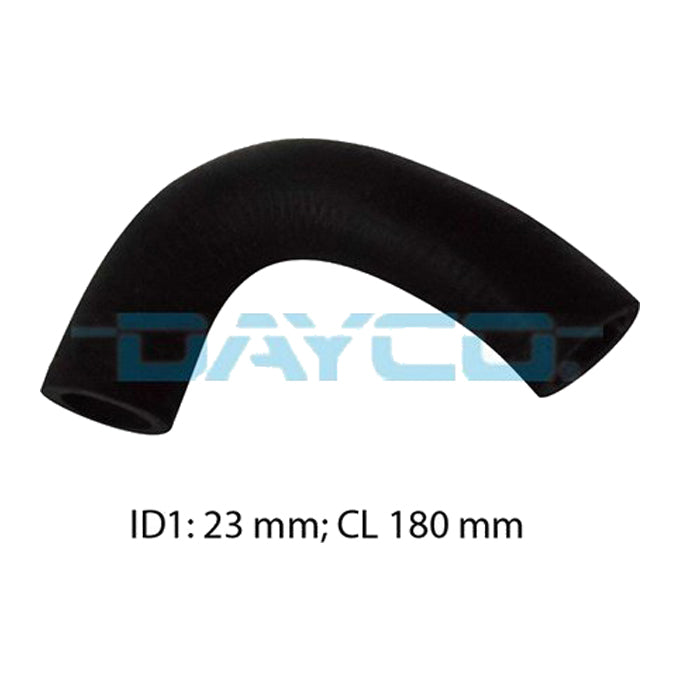 Dayco Moulded Hose DMH988