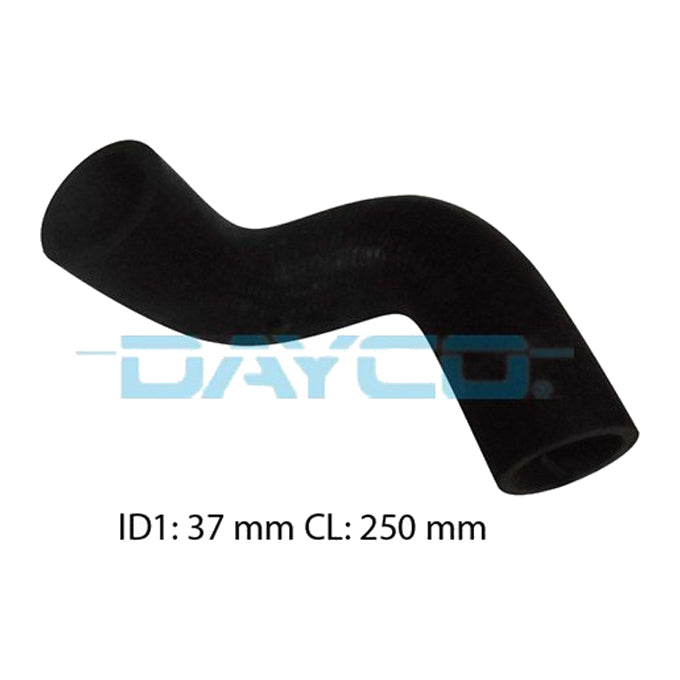 Dayco Moulded Hose DMH989