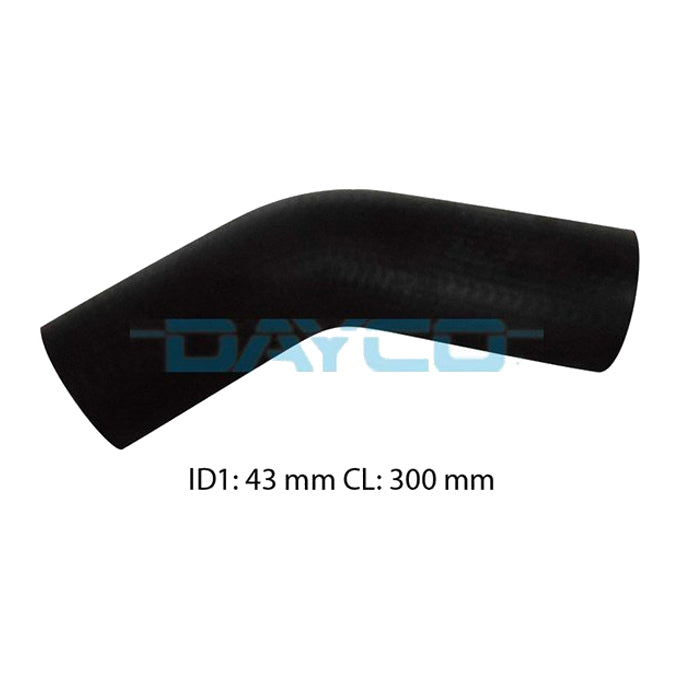 Dayco Moulded Hose DMH990
