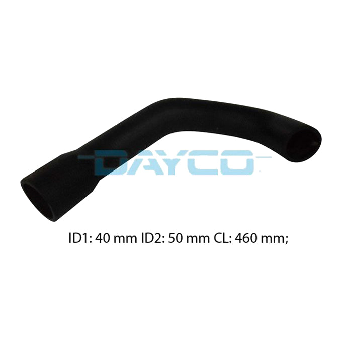 Dayco Moulded Hose DMH991
