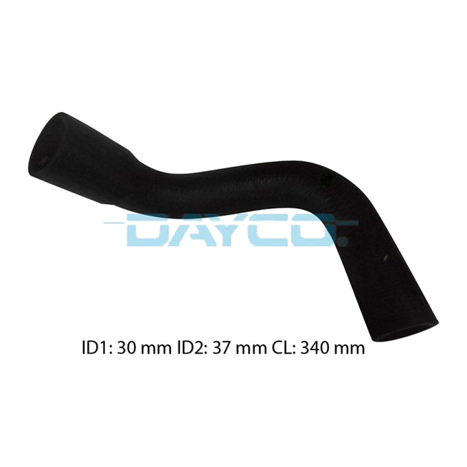 Dayco Moulded Hose DMH992