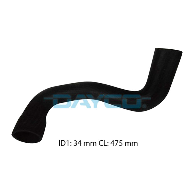 Dayco Moulded Hose DMH993