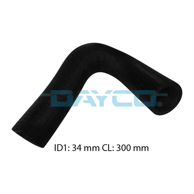 Dayco Moulded Hose DMH995