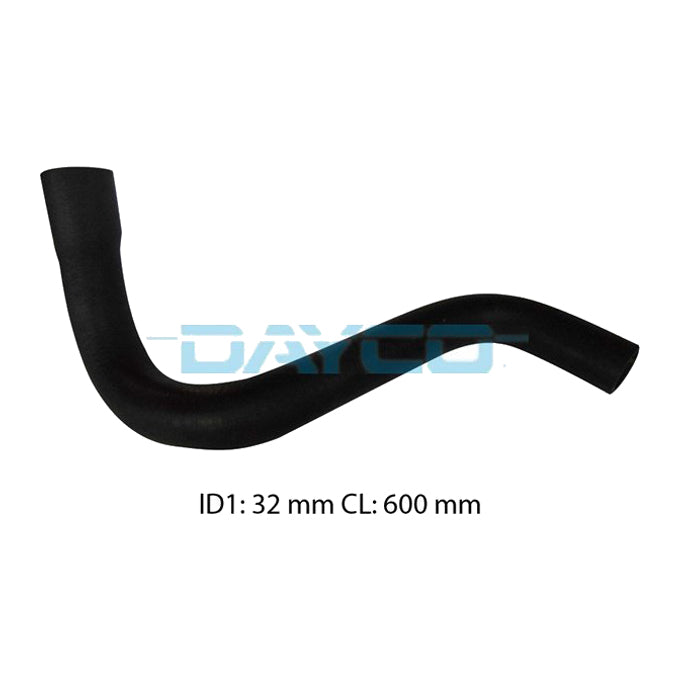 Dayco Moulded Hose DMH997