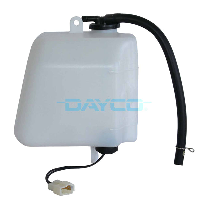 Dayco Coolant Overflow Tank DOT0008