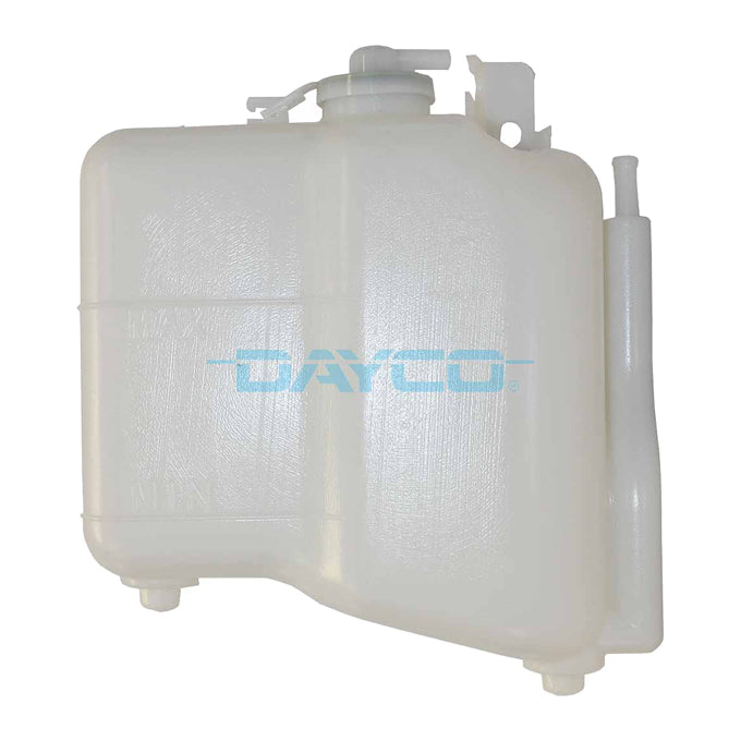 Dayco Coolant Overflow Tank DOT0025