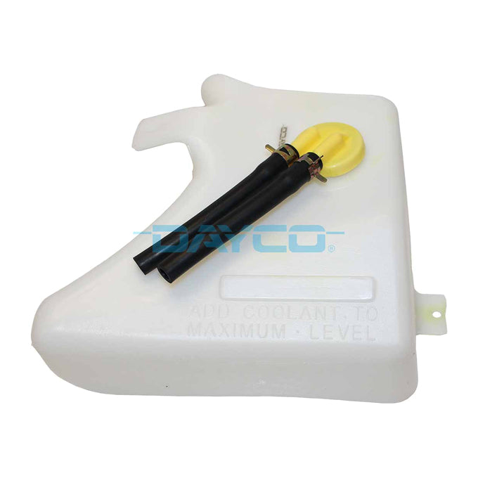 Dayco Coolant Overflow Tank DOT0036