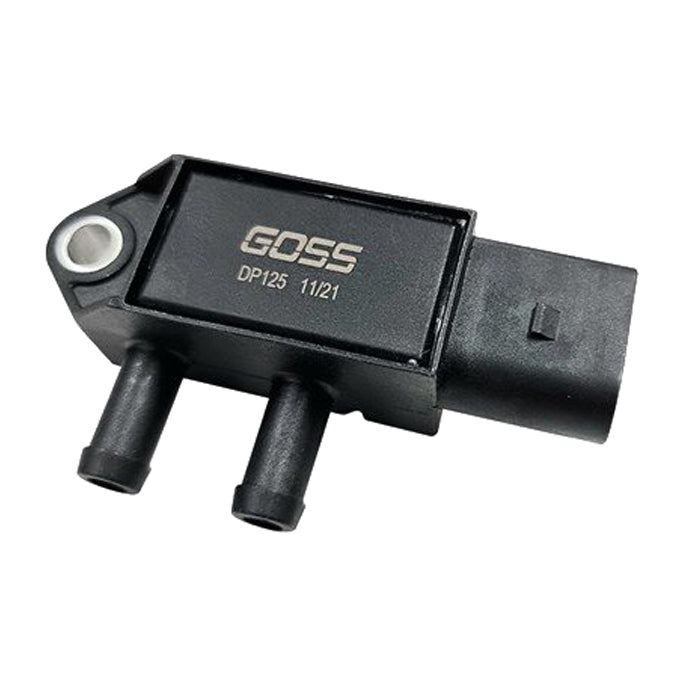 Goss DPF Sensor DP125