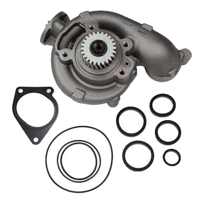 Dayco Heavy Duty Water Pump DP157