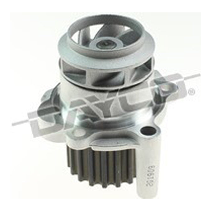 Dayco Water Pump DP163
