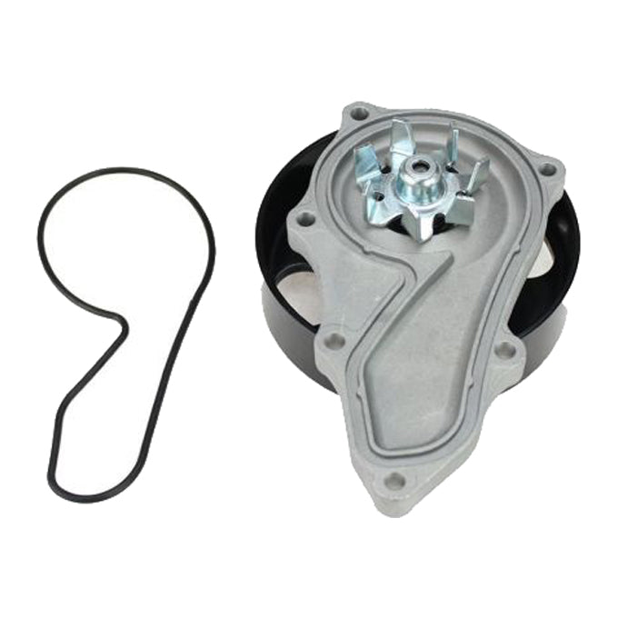 Dayco Water Pump DP1881