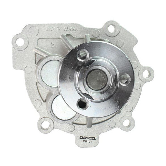 Dayco Water Pump DP191