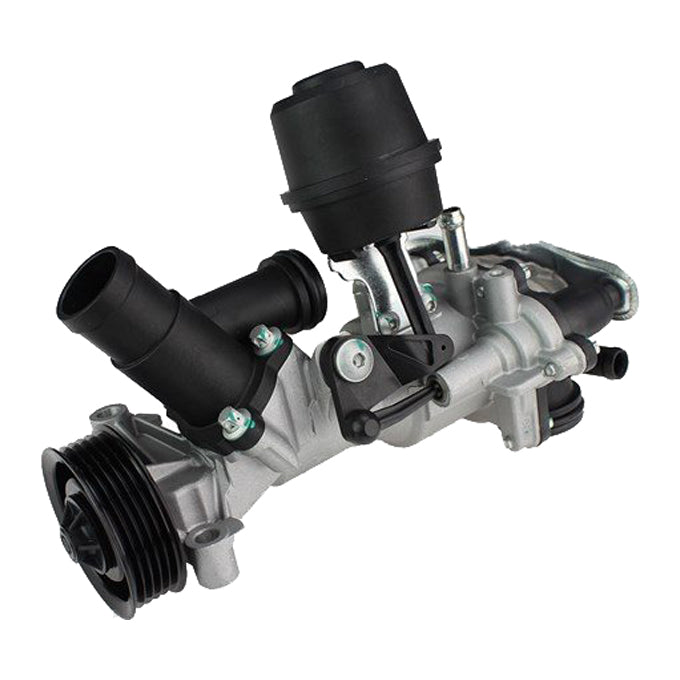 Dayco Water Pump DP2034