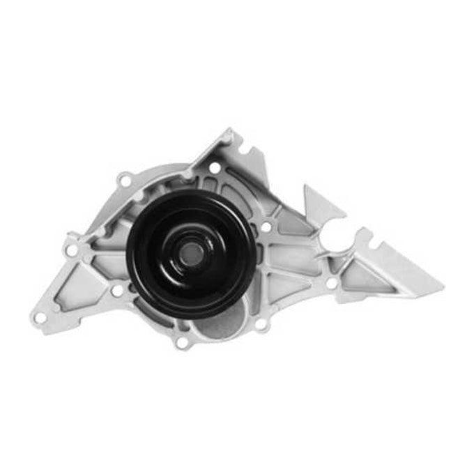 Dayco Water Pump DP220