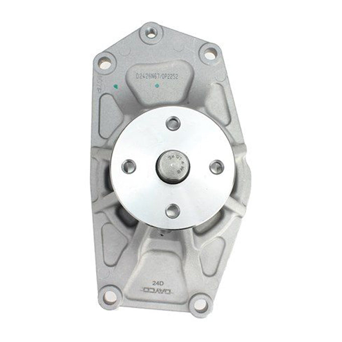 Dayco Heavy Duty Water Pump DP2252
