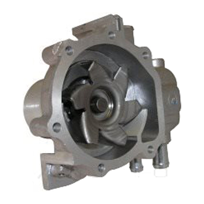 Dayco Water Pump DP237