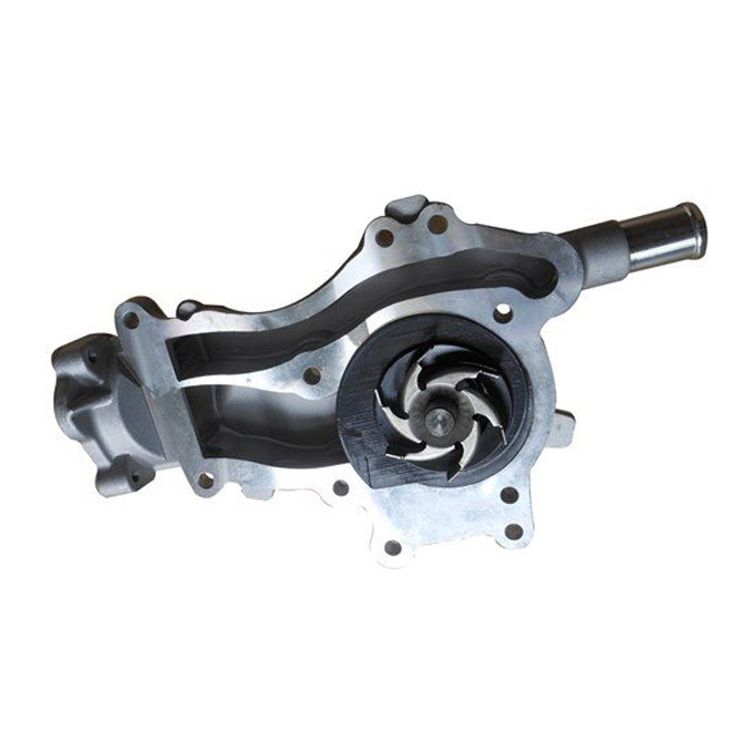 Dayco Water Pump DP291