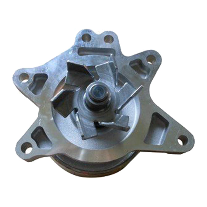Dayco Water Pump DP323