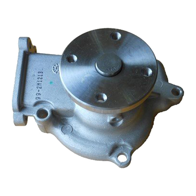 Dayco Water Pump DP377