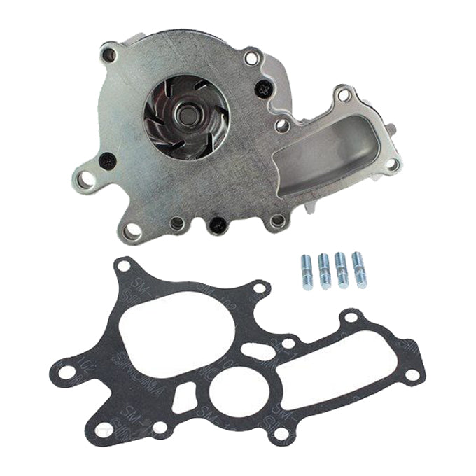 Dayco Water Pump DP519