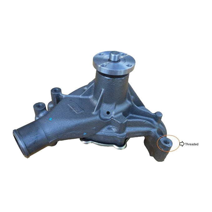 Dayco Water Pump DP967