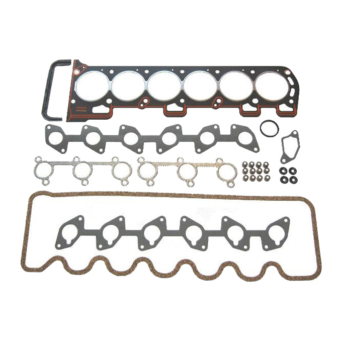 Protorque Valve Regrind Set DR521
