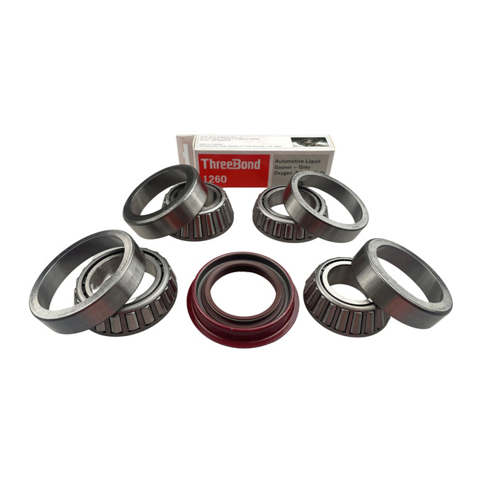 Basco Differential Repair Kit DRKD01