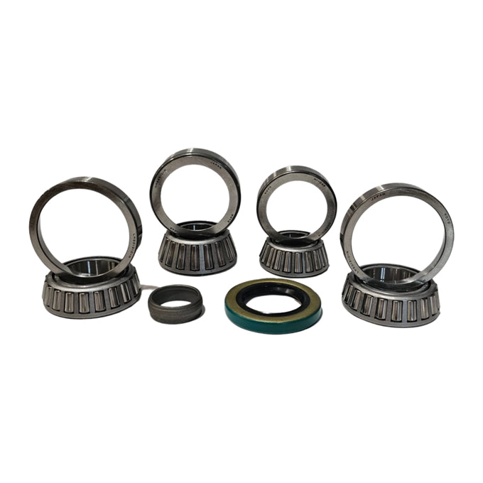 Basco Differential Repair Kit DRKF01