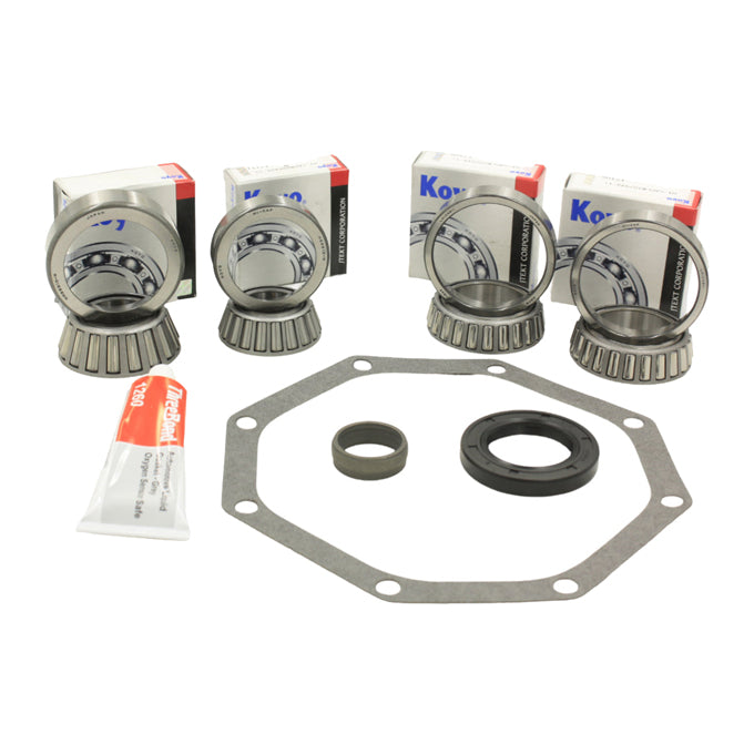 Basco Differential Repair Kit DRKF02
