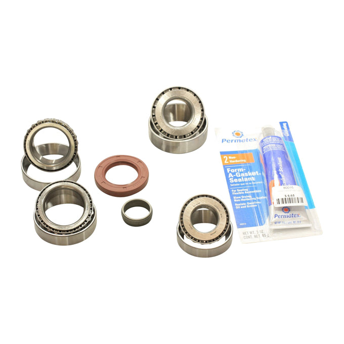 Basco Differential Repair Kit DRKF04