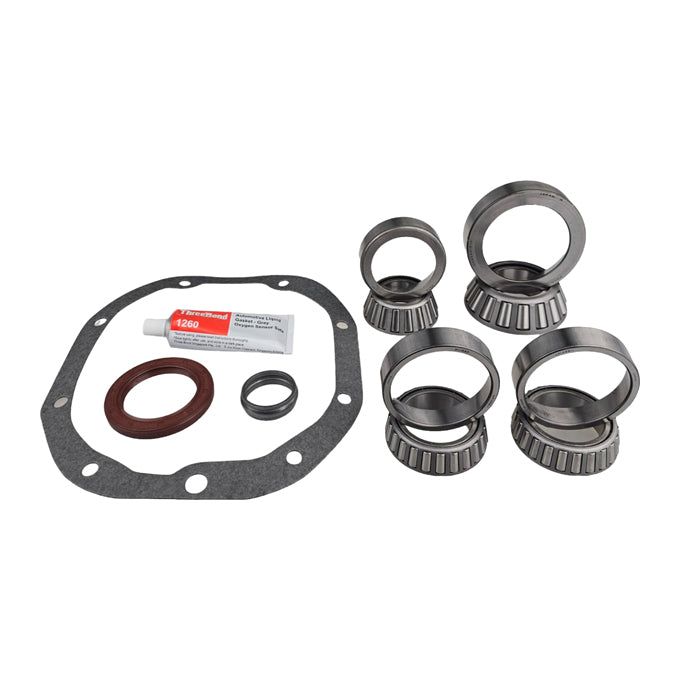 Basco Differential Repair Kit DRKF05