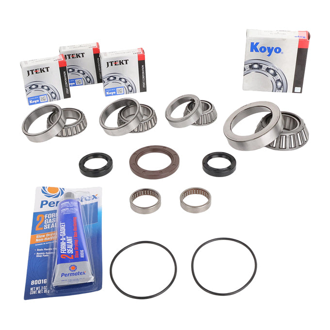 Basco Differential Repair Kit DRKF06