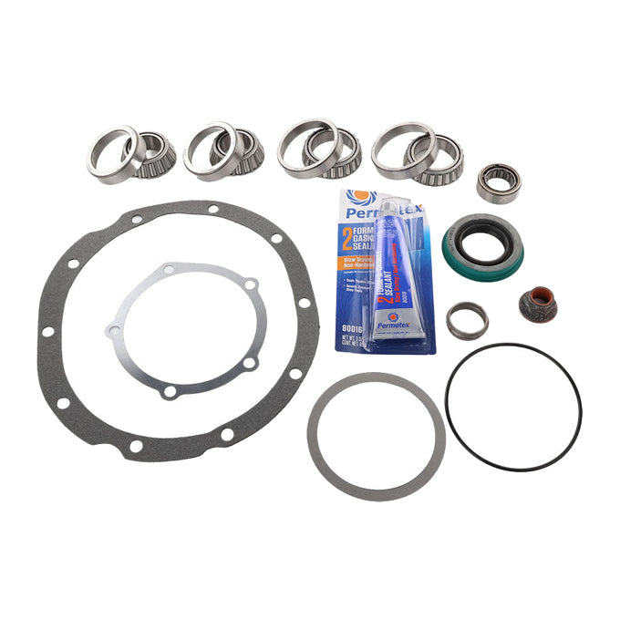 Basco Differential Repair Kit DRKF10