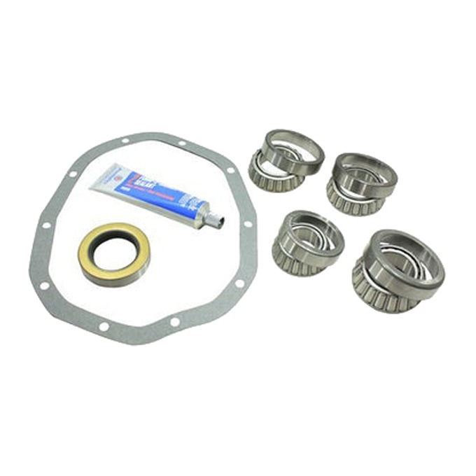Basco Differential Repair Kit DRKH02